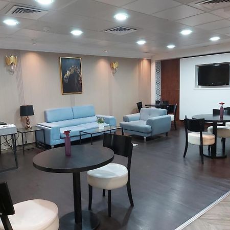 Arabian Hotel Apartments Ajman Eksteriør bilde