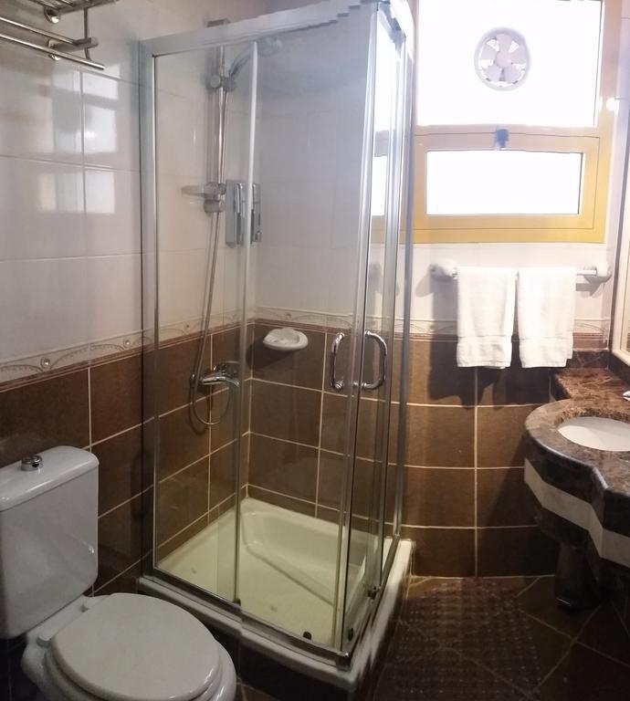 Arabian Hotel Apartments Ajman Rom bilde