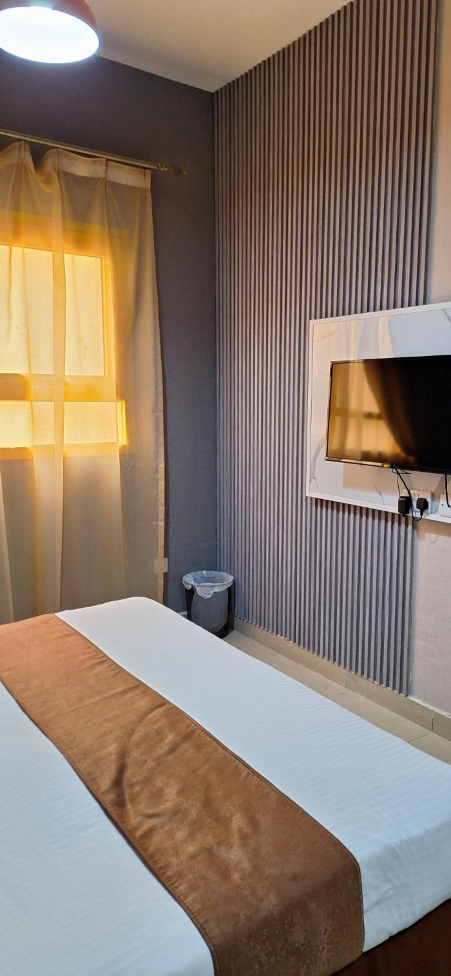 Arabian Hotel Apartments Ajman Eksteriør bilde