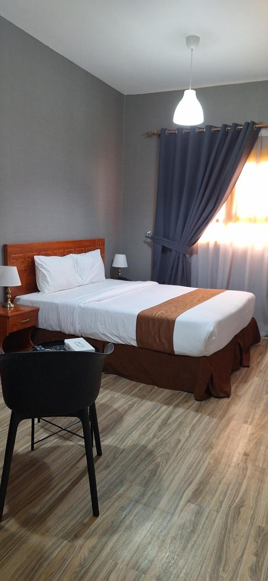 Arabian Hotel Apartments Ajman Eksteriør bilde