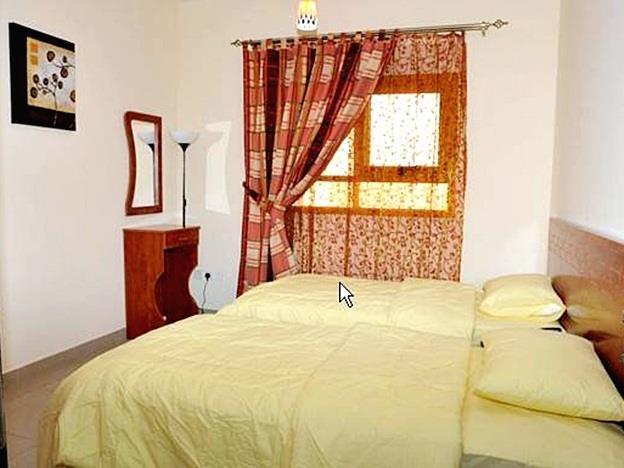 Arabian Hotel Apartments Ajman Eksteriør bilde