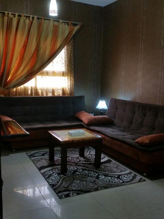 Arabian Hotel Apartments Ajman Eksteriør bilde